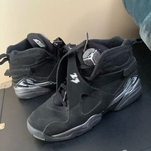 Jordan Retro 8